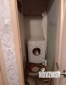 1-к квартира, на длительный срок, 45м2, 5/6 этаж