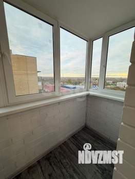 Студия квартира, на длительный срок, 27м2, 10/10 этаж