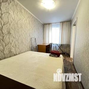 2-к квартира, посуточно, 38м2, 2/4 этаж