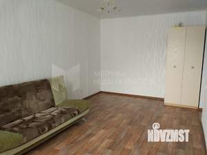 1-к квартира, на длительный срок, 42м2, 8/12 этаж