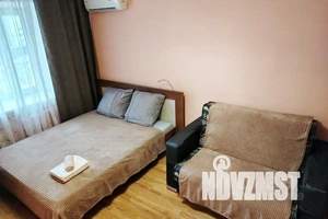 2-к квартира, посуточно, 49м2, 5/10 этаж