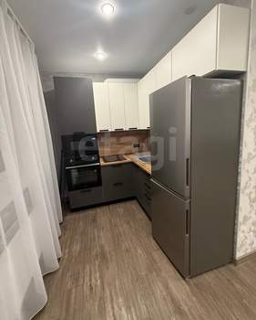 Студия квартира, на длительный срок, 33м2, 11/22 этаж