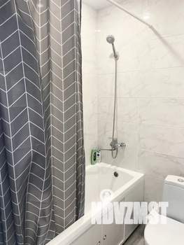 Студия квартира, посуточно, 21м2, 5/12 этаж