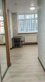 1-к квартира, на длительный срок, 29м2, 5/16 этаж