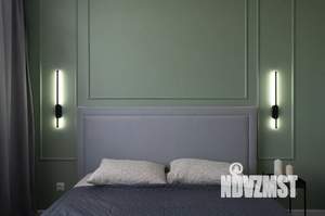 1-к квартира, посуточно, 44м2, 5/16 этаж