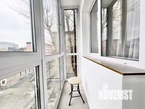3-к квартира, посуточно, 55м2, 1/1 этаж