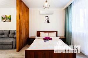 1-к квартира, посуточно, 31м2, 6/19 этаж