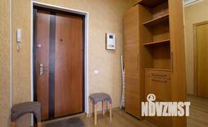 1-к квартира, посуточно, 33м2, 1/1 этаж