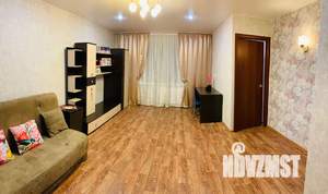 2-к квартира, посуточно, 46м2, 5/5 этаж