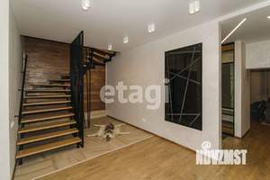 6-к квартира, на длительный срок, 198м2, 2/8 этаж