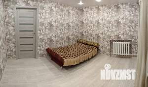 1-к квартира, посуточно, 32м2, 7/9 этаж