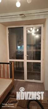 Студия квартира, на длительный срок, 29м2, 5/20 этаж