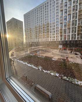 2-к квартира, на длительный срок, 58м2, 2/24 этаж