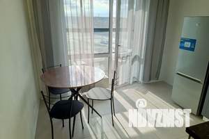 2-к квартира, посуточно, 49м2, 4/23 этаж