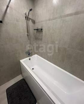 1-к квартира, на длительный срок, 36м2, 10/16 этаж