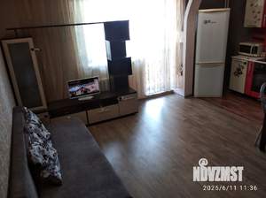 Студия квартира, посуточно, 33м2, 7/16 этаж