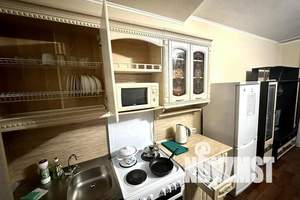 1-к квартира, посуточно, 36м2, 3/15 этаж