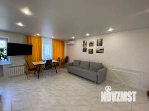 1-к квартира, посуточно, 45м2, 5/5 этаж