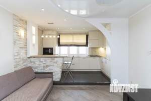 2-к квартира, на длительный срок, 57м2, 15/16 этаж