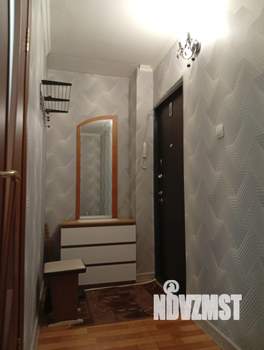 1-к квартира, на длительный срок, 32м2, 3/5 этаж