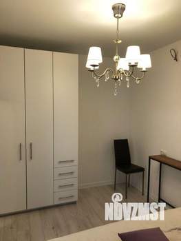 2-к квартира, на длительный срок, 55м2, 9/17 этаж