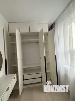 2-к квартира, на длительный срок, 60м2, 19/25 этаж