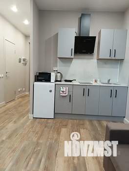 1-к квартира, посуточно, 38м2, 10/25 этаж