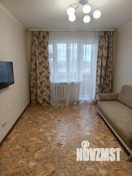 1-к квартира, на длительный срок, 34м2, 4/9 этаж