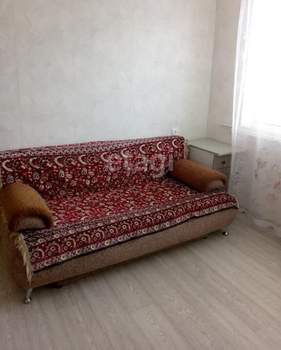 Студия квартира, на длительный срок, 16м2, 8/8 этаж
