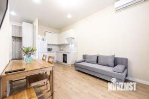 2-к квартира, посуточно, 42м2, 12/19 этаж