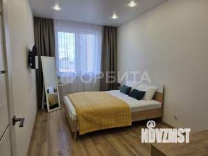 1-к квартира, на длительный срок, 39м2, 7/9 этаж