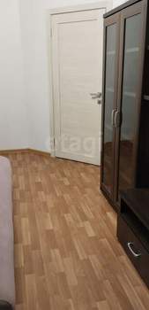 1-к квартира, на длительный срок, 33м2, 4/10 этаж