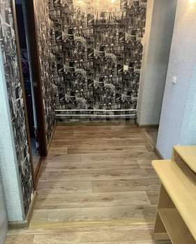 1-к квартира, на длительный срок, 40м2, 4/10 этаж
