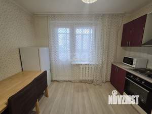 1-к квартира, на длительный срок, 40м2, 3/14 этаж