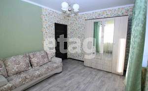 1-к квартира, на длительный срок, 49м2, 14/17 этаж