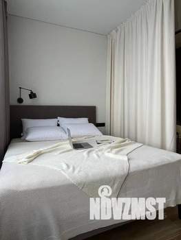 1-к квартира, посуточно, 36м2, 5/15 этаж