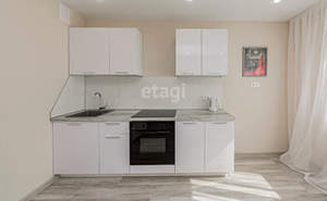 1-к квартира, на длительный срок, 39м2, 7/15 этаж