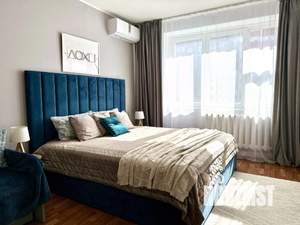 1-к квартира, посуточно, 50м2, 1/1 этаж