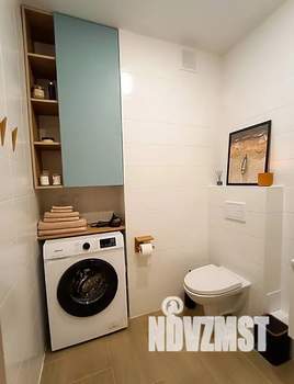 1-к квартира, посуточно, 41м2, 6/25 этаж