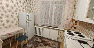 1-к квартира, на длительный срок, 31м2, 2/9 этаж