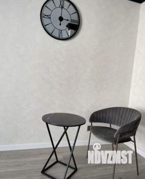 Студия квартира, посуточно, 31м2, 5/10 этаж