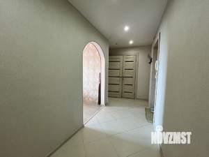 1-к квартира, на длительный срок, 40м2, 9/9 этаж