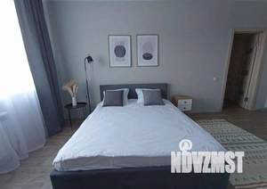 1-к квартира, на длительный срок, 39м2, 9/14 этаж