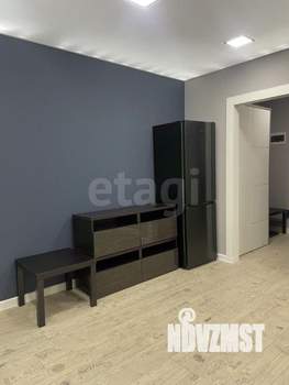 Студия квартира, на длительный срок, 30м2, 16/18 этаж