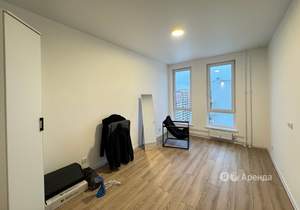 1-к квартира, на длительный срок, 49м2, 17/24 этаж