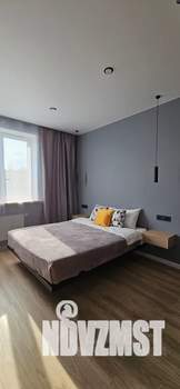 1-к квартира, посуточно, 23м2, 9/9 этаж