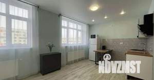 Студия квартира, на длительный срок, 28м2, 13/16 этаж