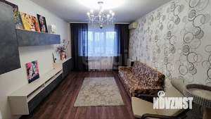 3-к квартира, на длительный срок, 86м2, 9/9 этаж