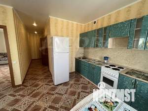 1-к квартира, на длительный срок, 47м2, 13/16 этаж