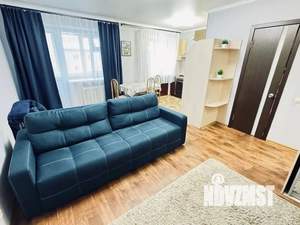 1-к квартира, посуточно, 60м2, 5/5 этаж